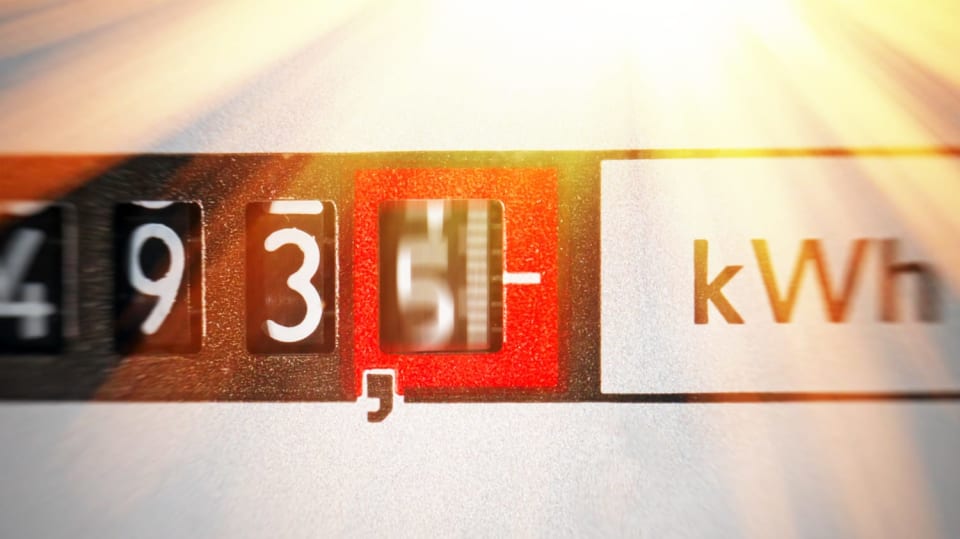 Elektroměr
